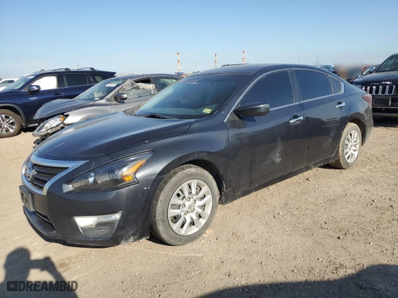 2014 Nissan Altima 2.5 with VIN 1N4AL3AP9EC427164, listed as a Copart auction lot 50451215 with 190,441 mi miles and Clean Title. Bid and sale history available at carsss.com. Image 1.
