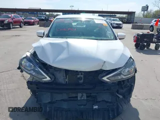 2018 Nissan Sentra SV z VIN 3N1AB7AP8JY259106, wystawiony jako IAAI lot #41899218 z przebiegiem 88 750 mil mil oraz . Historia ofert i sprzedaży dostępna na DreamBid. Obrazek 13.