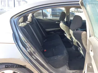 2009 Honda Accord EX z VIN JHMCP26799C004034, wystawiony jako IAAI lot #42119755 z przebiegiem 169 270 mil mil oraz . Historia ofert i sprzedaży dostępna na DreamBid. Obrazek 8.