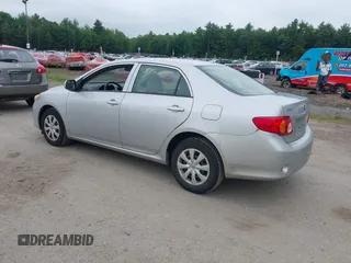 2010 Toyota Corolla z VIN 1NXBU4EE6AZ377110, wystawiony jako IAAI lot #42548701 z przebiegiem 178 167 mil mil oraz . Historia ofert i sprzedaży dostępna na DreamBid. Obrazek 3.