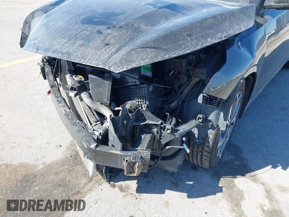 2019 Kia Forte LXS with VIN 3KPF24AD0KE108674, listed as a IAAI auction lot 41764134 with 83,887 mi miles. Bid and sale history available at carsss.com. Image 6.