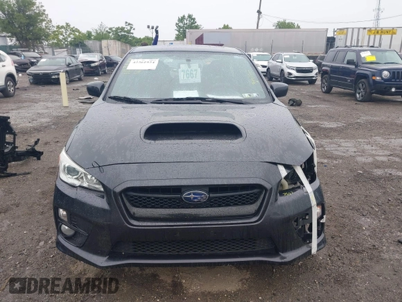 2015 Subaru WRX Premium с VIN JF1VA1D69F8829110, выставлен на аукционе IAAI как лот 42361924 с пробегом 113 577 миль миль и . История ставок и продаж доступна на DreamBid. Изображение 12.