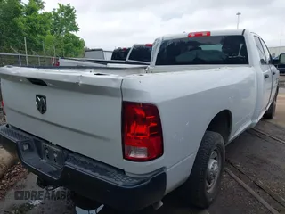 2018 Ram 2500 Tradesman с VIN 3C6TR4HT1JG277334, выставлен на аукционе IAAI как лот 42058908 с пробегом 60 589 миль миль и . История ставок и продаж доступна на DreamBid. Изображение 4.