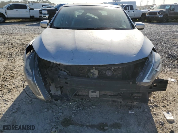 2019 Nissan Sentra S with VIN 3N1AB7AP5KY309736, listed as a Copart auction lot 52581625 with 99,340 mi miles and Salvage Title. Bid and sale history available at carsss.com. Image 5.