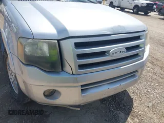 2010 Ford Expedition Limited z VIN 1FMJU1K5XAEA58768, wystawiony jako IAAI lot #42373092 z przebiegiem 293 134 mil mil oraz . Historia ofert i sprzedaży dostępna na DreamBid. Obrazek 6.