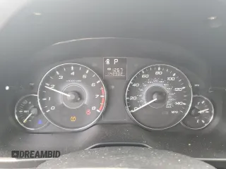2010 Subaru Legacy Premium All-Weather Anniversary with VIN 4S3BMBC63A3220273, listed as a Copart auction lot 59629765 with 142,902 mi miles and Clean title. Bid and sale history available at DreamBid. Image 9.