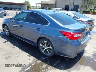 2015 Subaru Legacy Limited with VIN 4S3BNAJ67F3073389, listed as a IAAI auction lot 42268012 with 195,713 mi miles and . Bid and sale history available at DreamBid. Image 3.