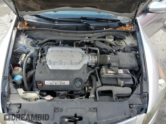 2010 Honda Accord EX z VIN 5KBCP3F79AB009556, wystawiony jako Copart lot #43731635 z przebiegiem 76 888 mil mil oraz Szkoda całkowita • Salvage title. Historia ofert i sprzedaży dostępna na DreamBid. Obrazek 11.