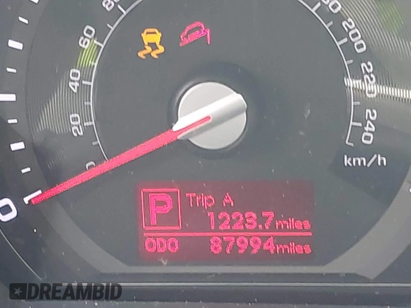 2012 Kia Sportage LX with VIN KNDPB3A20C7290990, listed as a IAAI auction lot 42264420 with 87,994 mi miles and . Bid and sale history available at DreamBid. Image 15.