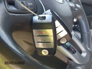 2015 Kia Sportage EX с VIN KNDPC3AC6F7765102, выставлен на аукционе IAAI как лот 42821796 с пробегом 107 732 миль миль и . История ставок и продаж доступна на DreamBid. Изображение 11.
