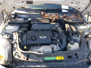 2011 MINI Hardtop S with VIN WMWSV3C53BTY20719, listed as a IAAI auction lot 41638652 with 100,791 mi miles and . Bid and sale history available at DreamBid. Image 10.