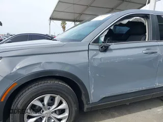 2024 Honda CR-V LX with VIN 2HKRS4H24RH458042, listed as a IAAI auction lot 41682149 with 3,430 mi miles and . Bid and sale history available at DreamBid. Image 6.