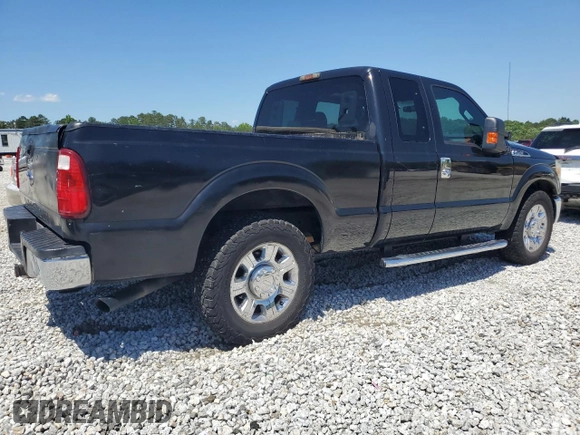 2011 Ford F-250 XL z VIN 1FT7X2A61BEA59962, wystawiony jako Copart lot #55814915 z przebiegiem 243 016 mil mil oraz Szkoda całkowita • Salvage title. Historia ofert i sprzedaży dostępna na DreamBid. Obrazek 3.