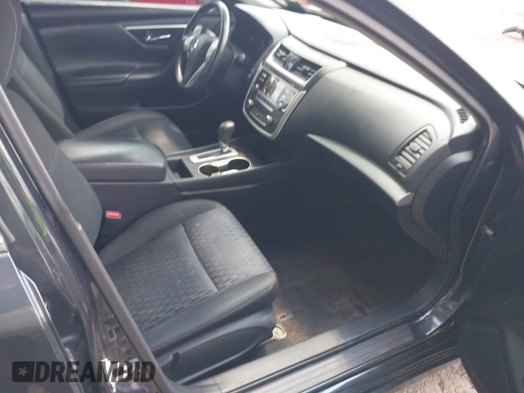 2016 Nissan Altima SR with VIN 1N4AL3AP4GC131763, listed as a IAAI auction lot 42662547 with 130,374 mi miles and . Bid and sale history available at DreamBid. Image 5.