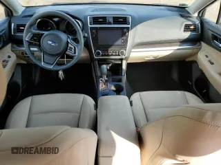 2019 Subaru Legacy Limited with VIN 4S3BNAJ61K3013330, listed as a Copart auction lot 66292173 with 31,343 mi miles. Bid and sale history available at carsss.com. Image 8.