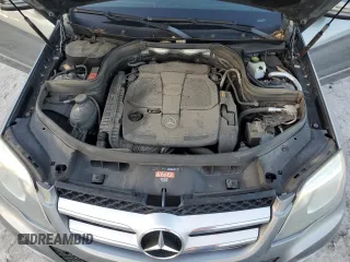2014 Mercedes-Benz GLK 350 with VIN WDCGG8JB5EG290737, listed as a Copart auction lot 76196854 with 132,359 mi miles and Non Repairable. Bid and sale history available at DreamBid. Image 12.