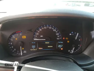 2013 Cadillac ATS with VIN 1G6AA5RA2D0125598, listed as a Copart auction lot 59322645 with 184,589 mi miles and Clean title. Bid and sale history available at DreamBid. Image 9.