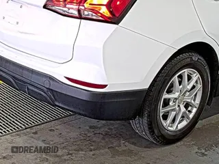2022 Chevrolet Equinox LS z VIN 3GNAXHEV0NS245150, wystawiony jako IAAI lot #42550029 z przebiegiem 77 843 mil mil oraz . Historia ofert i sprzedaży dostępna na DreamBid. Obrazek 14.