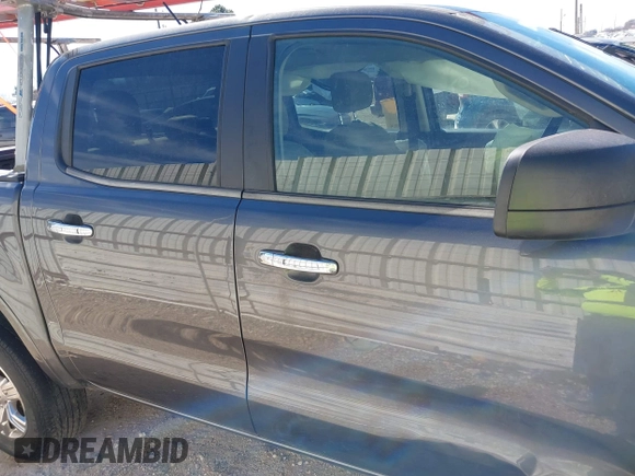2020 Ford Ranger XL с VIN 1FTER4EH7LLA23795, выставлен на аукционе IAAI как лот 41691957 с пробегом 68 190 миль миль и . История ставок и продаж доступна на DreamBid. Изображение 14.
