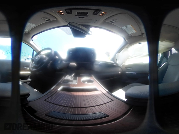 2022 Toyota Sienna XLE с VIN 5TDYRKECXNS074912, выставлен на аукционе IAAI как лот 42266527 с пробегом 59 596 миль миль и . История ставок и продаж доступна на DreamBid. Изображение 18.