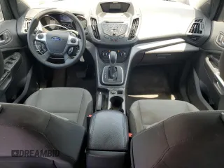 2014 Ford Escape SE z VIN 1FMCU0GX1EUB39764, wystawiony jako Copart lot #56888625 z przebiegiem 120 382 mil mil oraz Czysty tytuł • Clean title. Historia ofert i sprzedaży dostępna na DreamBid. Obrazek 8.