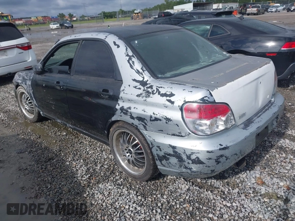 2002 Subaru Impreza WRX с VIN JF1GD29612G518818, выставлен на аукционе IAAI как лот 42434544 с пробегом Не указан миль и . История ставок и продаж доступна на DreamBid. Изображение 3.