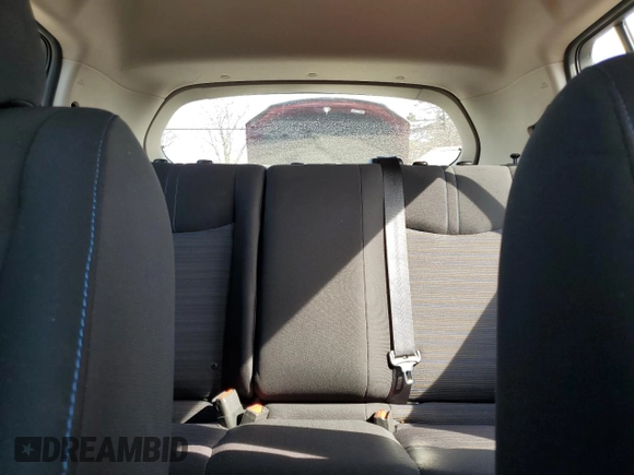 2020 Nissan LEAF SV Plus with VIN 1N4BZ1CP0LC307707, listed as a Copart auction lot 48912355 with 26,348 mi miles and Salvage Title. Bid and sale history available at DreamBid. Image 10.