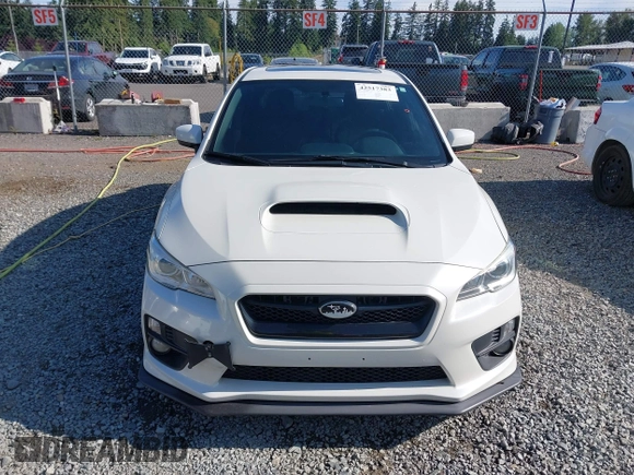 2016 Subaru WRX Premium with VIN JF1VA1E66G9820455, listed as a IAAI auction lot 42517383 with 93,600 mi miles and . Bid and sale history available at DreamBid. Image 12.
