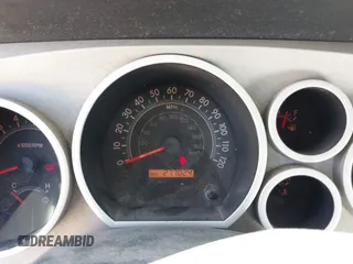2007 Toyota Tundra SR5 with VIN 5TFRT54117X006566, listed as a IAAI auction lot 42074633 with 277,024 mi miles and . Bid and sale history available at DreamBid. Image 7.