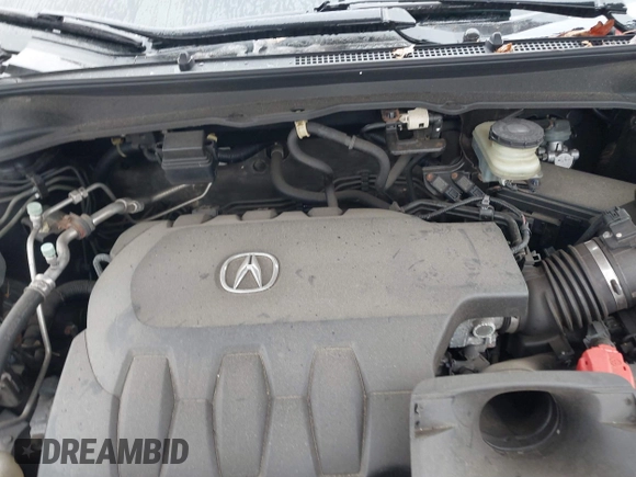 2017 Acura RDX w/Technology Pkg with VIN 5J8TB4H52HL016422, listed as a IAAI auction lot 41595277 with 147,120 mi miles. Bid and sale history available at carsss.com. Image 10.
