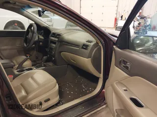 2012 Ford Fusion SEL z VIN 3FAHP0JAXCR268859, wystawiony jako IAAI lot #42319861 z przebiegiem 158 252 mil mil oraz . Historia ofert i sprzedaży dostępna na DreamBid. Obrazek 5.