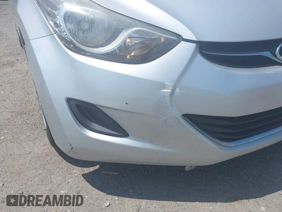 2012 Hyundai Elantra Limited с VIN KMHDH4AE1CU367476, выставлен на аукционе IAAI как лот 42472828 с пробегом 103 564 миль миль и . История ставок и продаж доступна на DreamBid. Изображение 12.