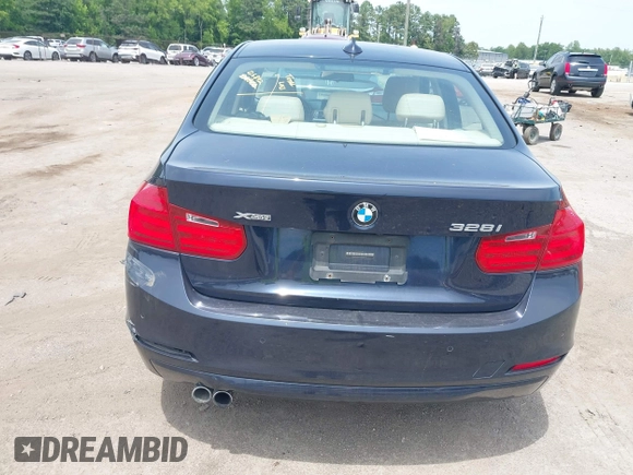 2014 BMW 3 Series 328i xDrive with VIN WBA3B5G51ENS11317, listed as a IAAI auction lot 42494223 with 171,528 mi miles and . Bid and sale history available at DreamBid. Image 16.