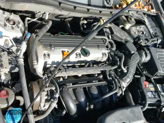 2008 Honda Accord LX z VIN 1HGCP263X8A163249, wystawiony jako IAAI lot #43470092 z przebiegiem 166 953 mil mil oraz . Historia ofert i sprzedaży dostępna na DreamBid. Obrazek 17.