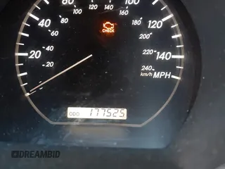 2004 Lexus RX 330 z VIN 2T2HA31U44C030189, wystawiony jako IAAI lot #41734673 z przebiegiem 177 525 mil mil oraz . Historia ofert i sprzedaży dostępna na DreamBid. Obrazek 15.
