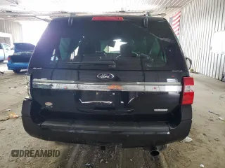 2016 Ford Expedition XLT z VIN 1FMJU1JT5GEF27239, wystawiony jako Copart lot #54592315 z przebiegiem Nie podano mil oraz Nie do naprawy • Non repairable. Historia ofert i sprzedaży dostępna na DreamBid. Obrazek 6.