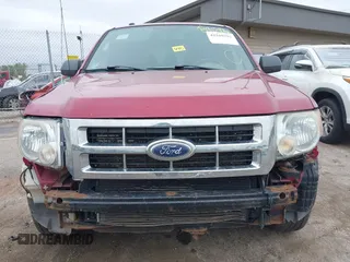 2010 Ford Escape XLT с VIN 1FMCU0D78AKA94865, выставлен на аукционе IAAI как лот 42289593 с пробегом 189 889 миль миль и . История ставок и продаж доступна на DreamBid. Изображение 12.