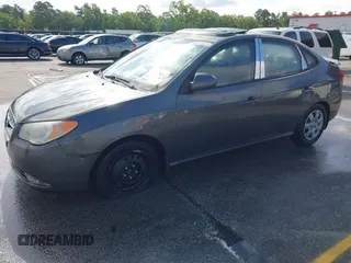 2008 Hyundai Elantra GLS with VIN KMHDU46DX8U292652, listed as a IAAI auction lot 42367957 with 268,856 mi miles and . Bid and sale history available at DreamBid. Image 12.