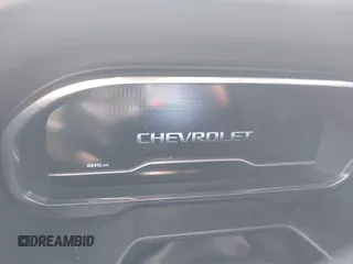 2023 Chevrolet Suburban Premier с VIN 1GNSCFKD1PR137531, выставлен на аукционе IAAI как лот 42698848 с пробегом 69 410 миль миль и . История ставок и продаж доступна на DreamBid. Изображение 7.