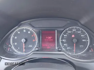 2011 Audi Q5 Premium Plus with VIN WA1LFAFP9BA063031, listed as a IAAI auction lot 42594161 with 155,086 mi miles and . Bid and sale history available at DreamBid. Image 7.