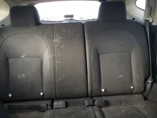 2015 Nissan Rogue S z VIN JN8AS5MVXFW764790, wystawiony jako Copart lot #51984045 z przebiegiem 126 664 mil mil oraz Tytuł czysty. Historia ofert i sprzedaży dostępna na DreamBid. Obrazek 10.
