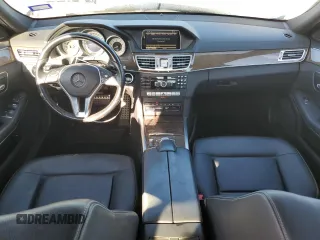 2014 Mercedes-Benz E-Class E 350 Sport with VIN WDDHF5KB9EB056565, listed as a Copart auction lot 51972355 with 90,306 mi miles and Salvage Title. Bid and sale history available at carsss.com. Image 8.