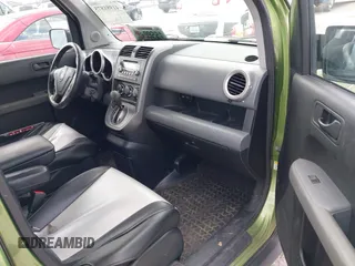 2008 Honda Element EX with VIN 5J6YH28758L001898, listed as a IAAI auction lot 41981875 with 110,979 mi miles and . Bid and sale history available at DreamBid. Image 5.