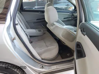 2012 Chevrolet Impala LT Fleet with VIN 2G1WG5E36C1273290, listed as a IAAI auction lot 42106008 with 228,871 mi miles and . Bid and sale history available at DreamBid. Image 8.