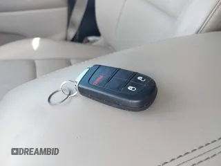 2020 Dodge Durango GT Plus z VIN 1C4RDHDG4LC185934, wystawiony jako IAAI lot #41902513 z przebiegiem 81 396 mil mil oraz . Historia ofert i sprzedaży dostępna na DreamBid. Obrazek 11.