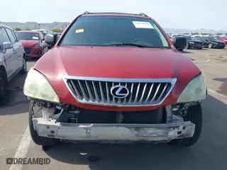 2004 Lexus RX 330 with VIN JTJGA31U140007881, listed as a IAAI auction lot 41934594 with 214,084 mi miles. Bid and sale history available at carsss.com. Image 6.