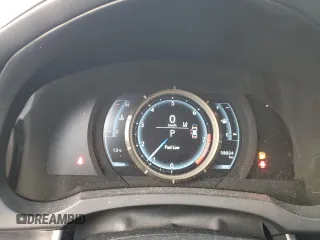2020 Lexus IS 300 F Sport z VIN JTHG81F29L5042162, wystawiony jako Copart lot #78216224 z przebiegiem 58 024 mil mil oraz Szkoda całkowita • Salvage title. Historia ofert i sprzedaży dostępna na DreamBid. Obrazek 9.
