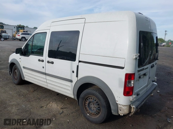 2012 Ford Transit Connect XLT с VIN NM0LS6BN2CT092974, выставлен на аукционе IAAI как лот 42068154 с пробегом 199 144 миль миль и . История ставок и продаж доступна на DreamBid. Изображение 3.