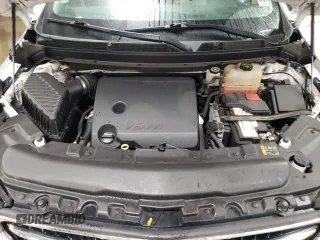 2018 Buick Enclave Premium with VIN 5GAEVBKW3JJ277498, listed as a Copart auction lot 49976565 with 66,683 mi miles and Salvage Title. Bid and sale history available at carsss.com. Image 12.