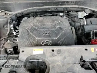 2023 Hyundai Palisade XRT с VIN KM8R3DGE9PU630783, выставлен на аукционе Copart как лот 58802235 с пробегом 41 286 миль миль и Списание • Salvage title. История ставок и продаж доступна на DreamBid. Изображение 17.